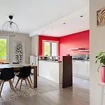 Chanturgue 90 M2 Appart 6 Pers
