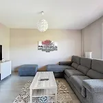 Chanturgue 90 M2 Appart 6 Pers