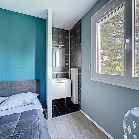 Chanturgue 90 M2 6 Pers Appartement