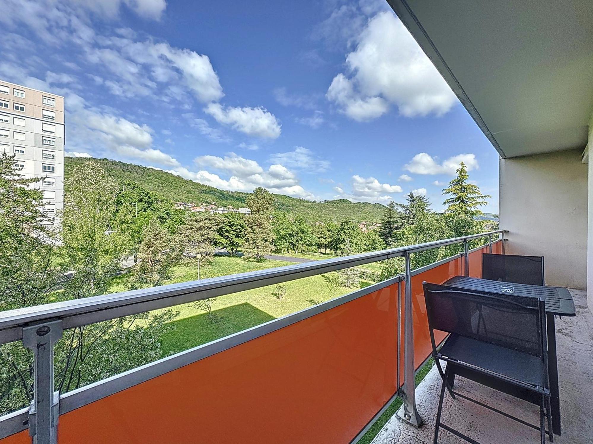 Chanturgue 90 M2 6 Pers Appartement Clermont-Ferrand