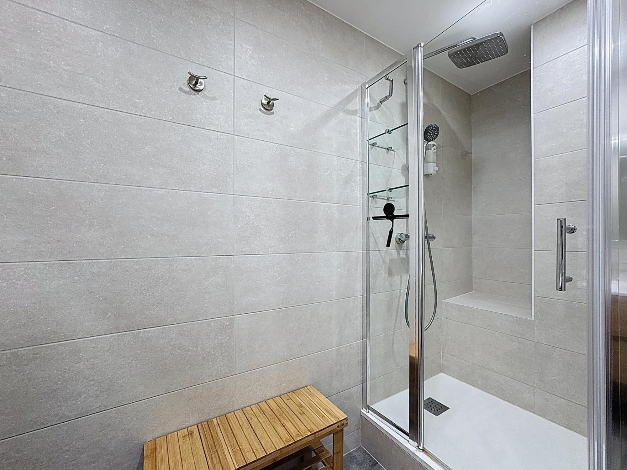 Appartement Chanturgue 90 M2 6 Pers