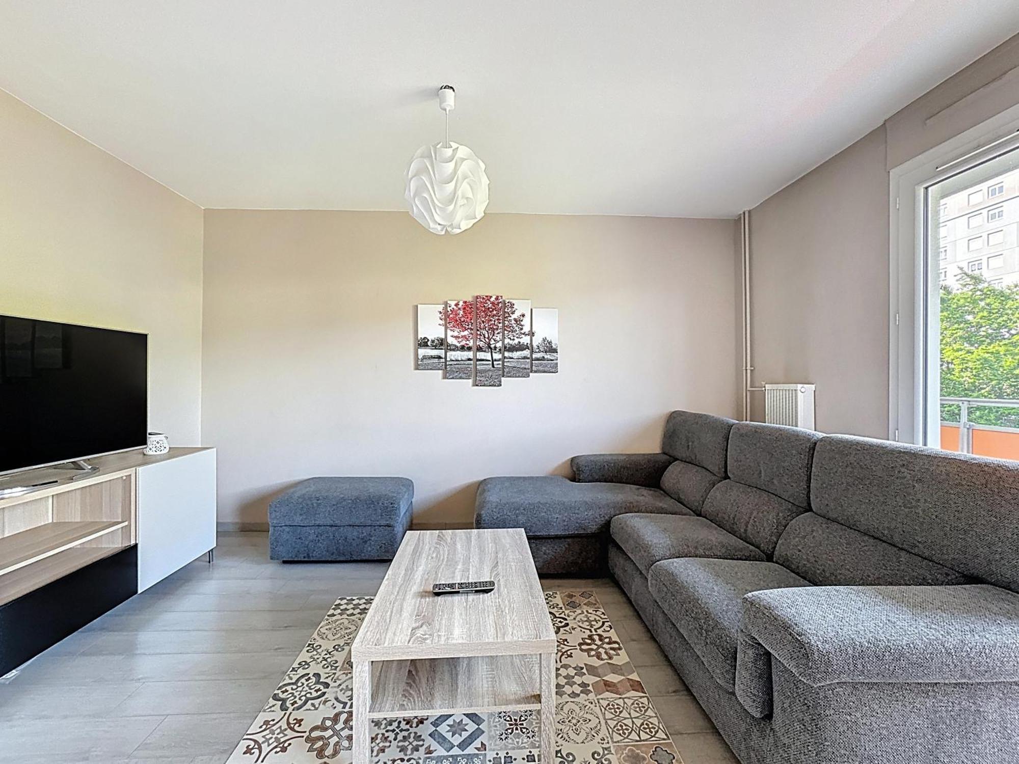 Appartement Chanturgue 90 M2 6 Pers *