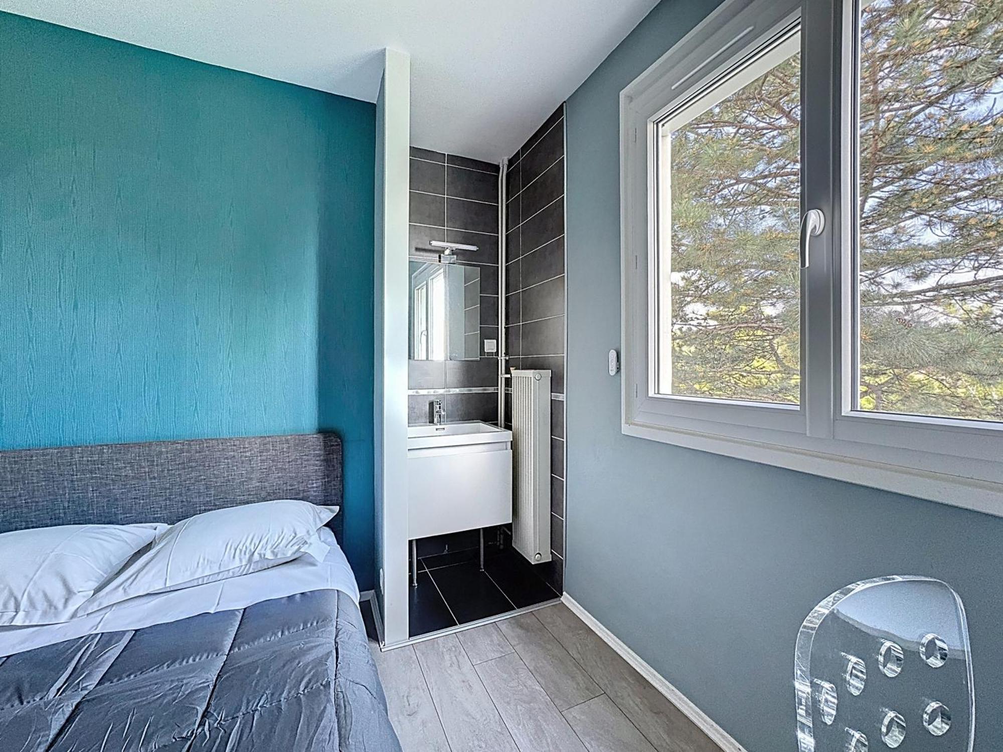 Chanturgue 90 M2 6 Pers Appartement