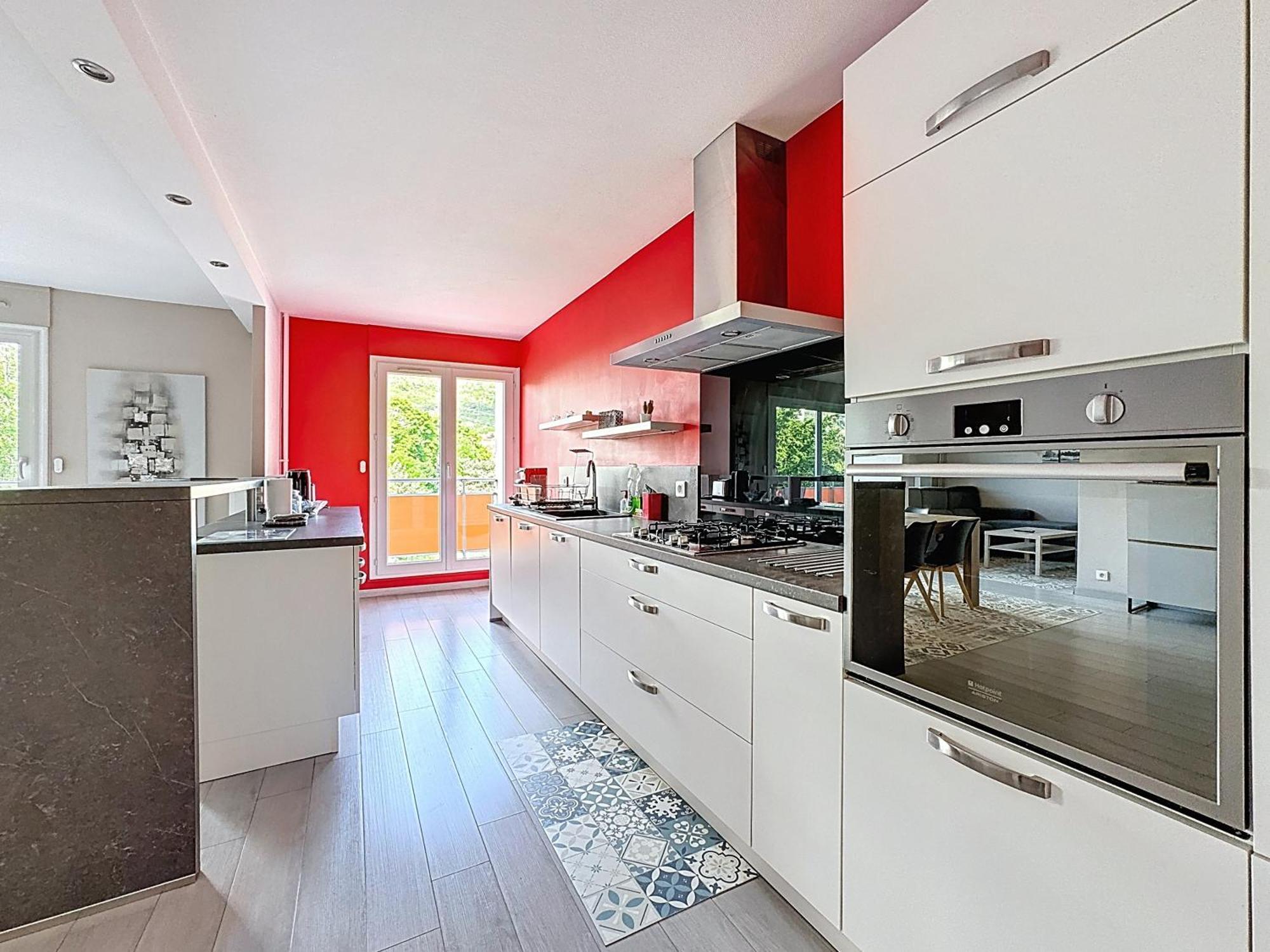 Chanturgue 90 M2 6 Pers Appartement Clermont-Ferrand